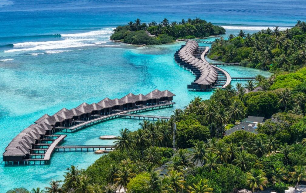Sheraton Maldives Full Moon Resort & Spa Enters a New Chapter with Resort-Wide Refurbishment and an Exclusive Long Stay Offer