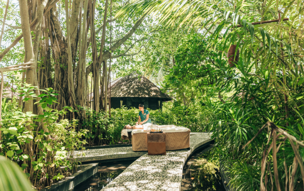 From Maldivian Healing to Thalgo: Discover Sun Siyam’s Signature Spa Experiences