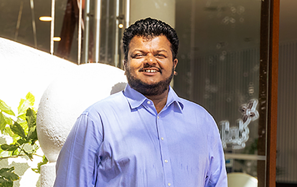 Maldives Inflight Catering Group Promotes Mohamed Nisham to Chief Financial Officer