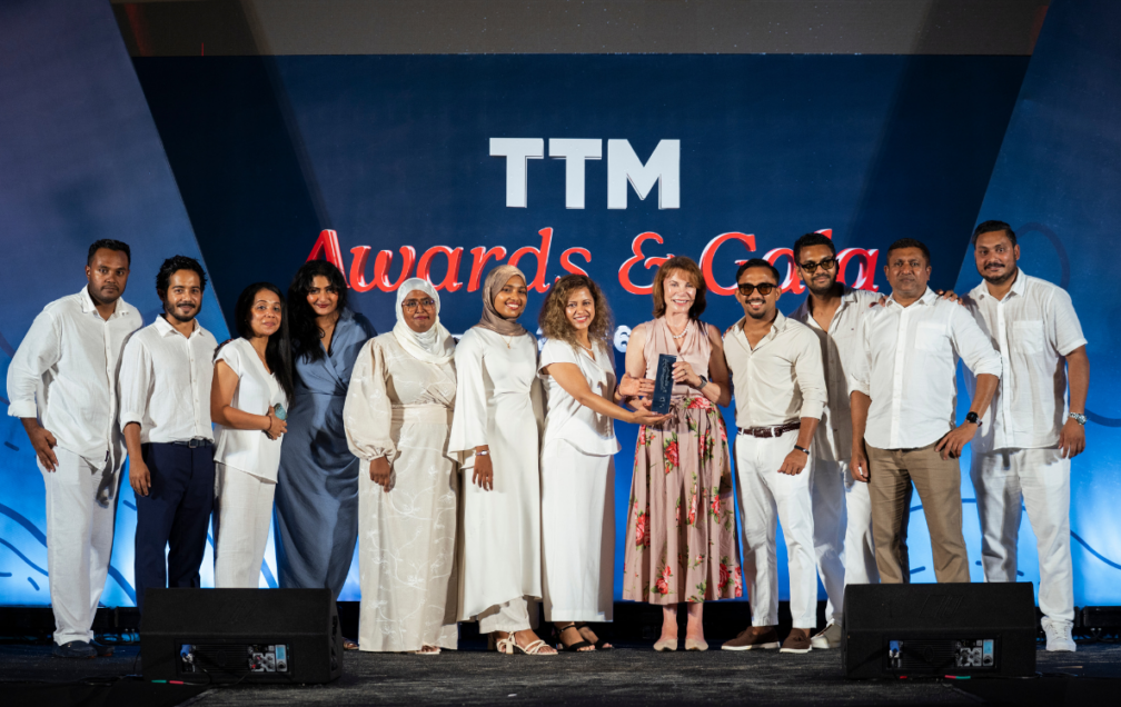 A Decade of Excellence Takes Centre Stage at TTM Awards & Gala 2026!