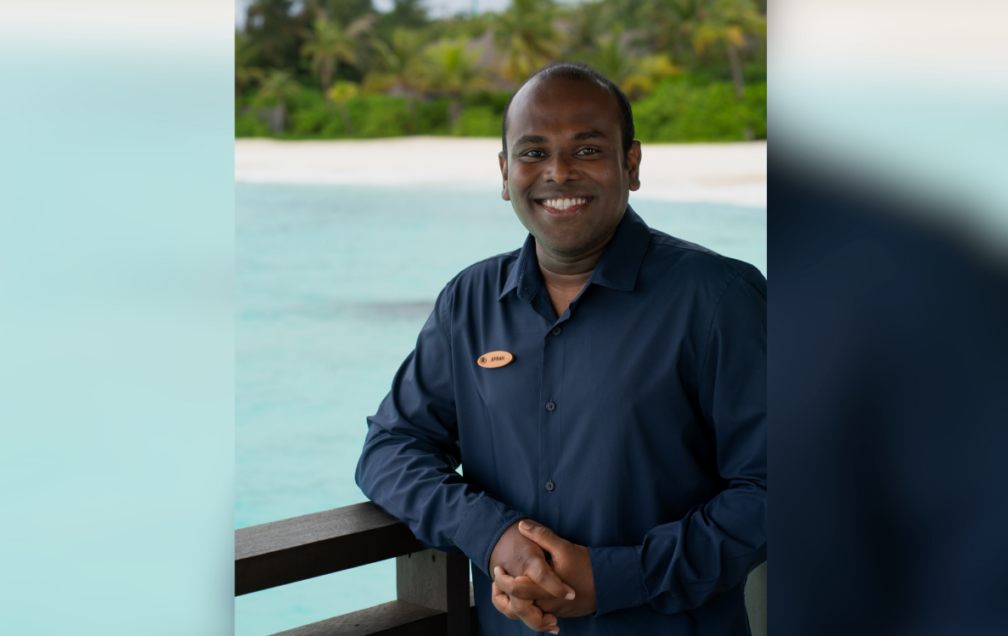 Hilton Maldives Amingiri Resort & Spa Appoints Afrah Abdulla as Commercial Director