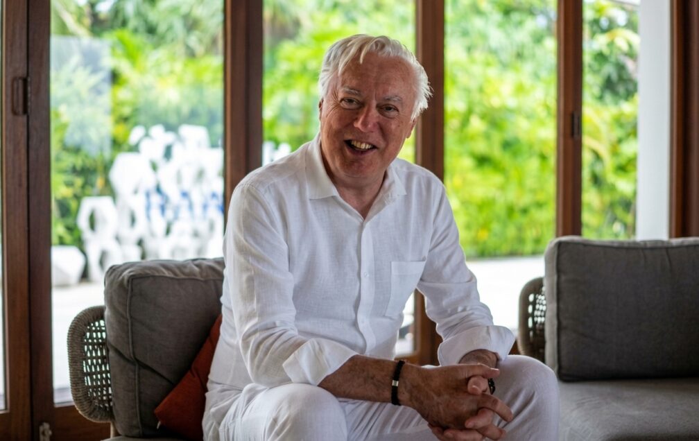 Mario Stanic