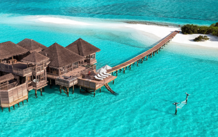 Gili Lankanfushi Maldives Unveils Gili Lagoon Retreat with Private Island