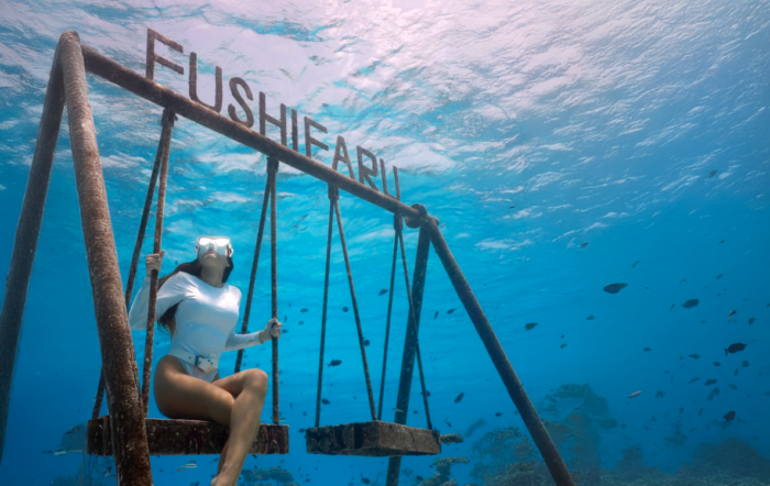 Fushifaru Maldives Celebrates Nine Fantastic Years in Paradise