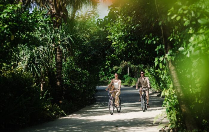 Editor’s Pick: An Island of Space, Stories and Shared Moments at RAAYA by Atmosphere