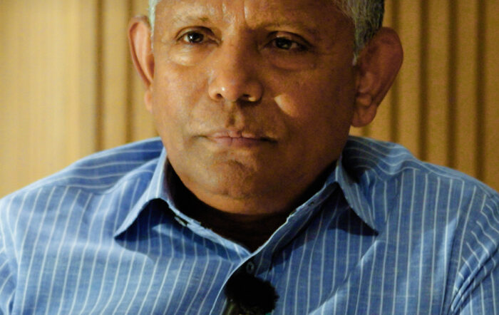 Dillip Rajakarier – Chief Executive Officer at Minor Hotels and Group Chief Executive Officer at Minor International