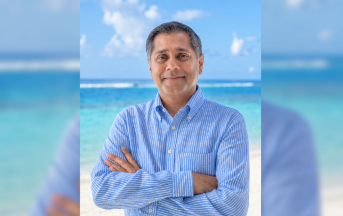 Atmosphere Core Appoints Neeraj Seth as Assistant Vice President – Communication