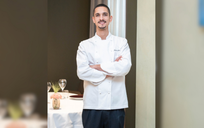 Park Hyatt Milan Head Chef Joshua Acquaviva to Join Alila Kothaifaru Maldives for a Ten-Day Italian Residency