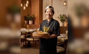 The House By Ginger Brings Contemporary Thai Cuisine to Heritance Aarah