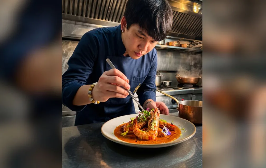Ginger Farm Kitchen Brings the Flavours of Northern Thailand to Adaaran Select Meedhupparu