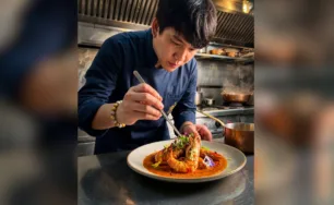 Ginger Farm Kitchen Brings the Flavours of Northern Thailand to Adaaran Select Meedhupparu