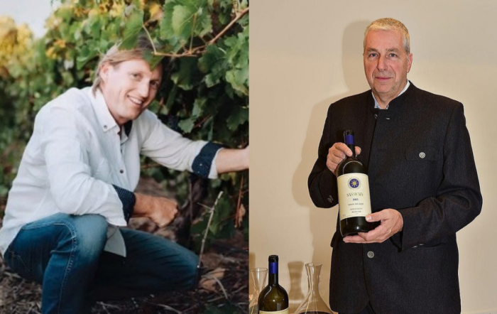 An Evening With the Masters of South African Wine at JW Marriott Maldives Kaafu Atoll Island Resort
