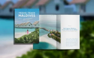 Travel Trade Maldives Releases October 2026 Magazine Edition