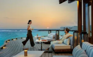 Where the Festival of Lights Meets the Indian Ocean: Diwali Celebrations Across Centara Hotels & Resorts Maldives