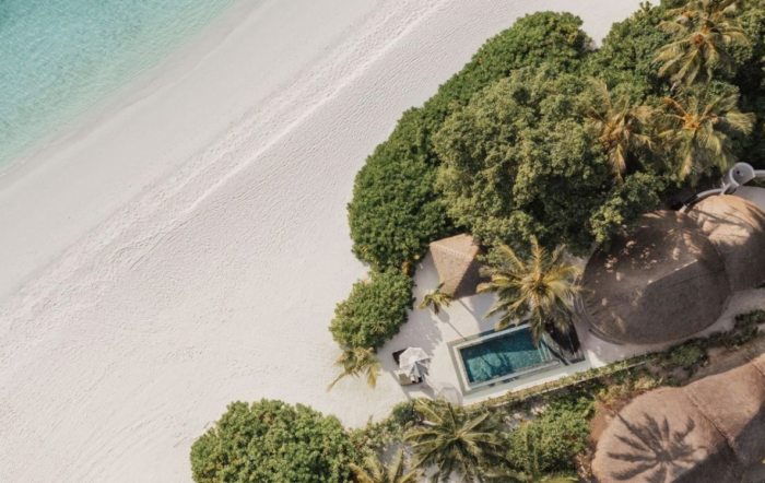 Sun Siyam Iru Fushi Enhances Guest Experiences with Thoughtful Inclusions