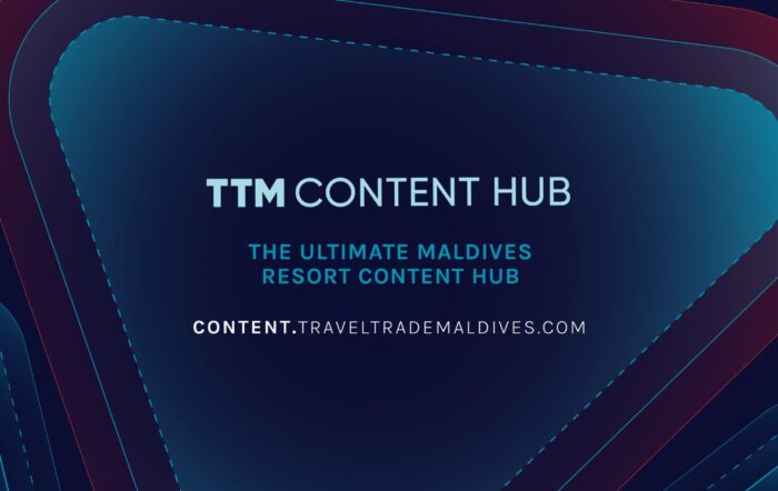 Travel Trade Maldives Launches TTM Content Hub