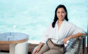 CROSSROADS Maldives Appoints Kay Dimacali as Cluster Director – Brand, Marketing & Programming