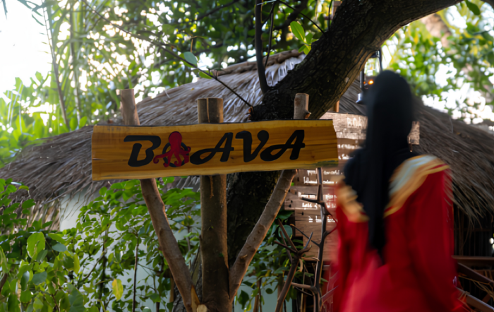 BOAVA: A Maldivian Culinary Story from Reef to Table at Adaaran Select Meedhupparu
