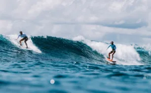 Adaaran Select Hudhuran Fushi Hosts Exclusive All-Female Surf Retreat at Lohis