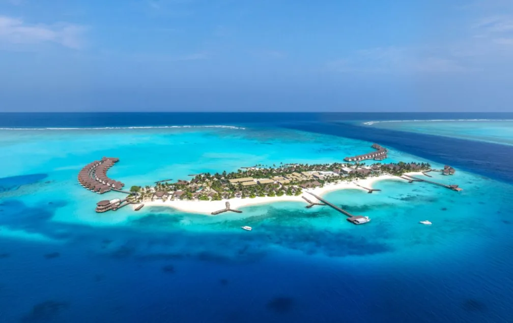 JW Marriott Maldives Kaafu Atoll Island Resort Earns Three Accolades at the 2026 World Luxury Awards