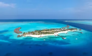 JW Marriott Maldives Kaafu Atoll Island Resort Earns Three Accolades at the 2026 World Luxury Awards