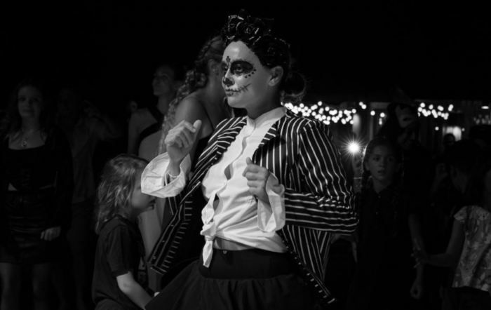 Fear Has Never Looked So Good: Sun Siyam Unleashes Halloween Across the Maldives