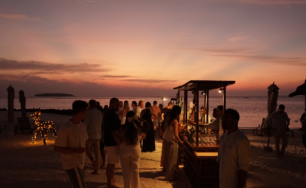 Tides of Wonder Sets the Festive Rhythm at Alila Kothaifaru Maldives