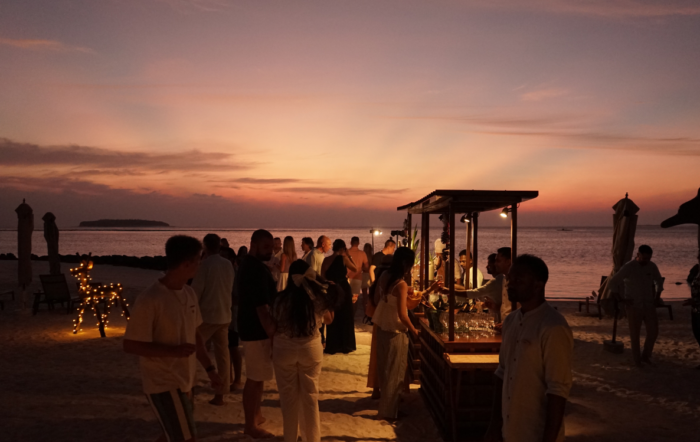 Tides of Wonder Sets the Festive Rhythm at Alila Kothaifaru Maldives