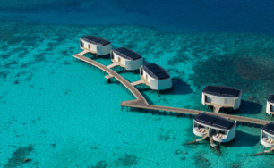 Centara Grand Lagoon Maldives Named Best Luxury Resort at the Asia Hotel Awards 2026