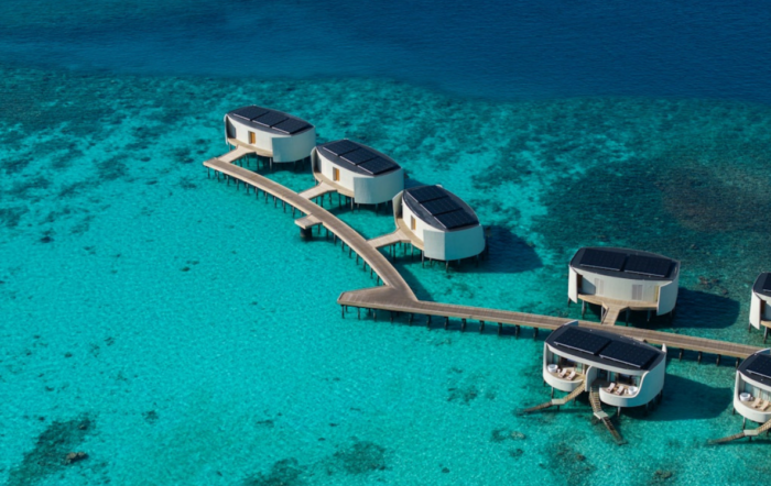 Centara Grand Lagoon Maldives Named Best Luxury Resort at the Asia Hotel Awards 2026