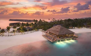Nala Maldives by Jawakara Unveils Festive Programme for 2026–2027