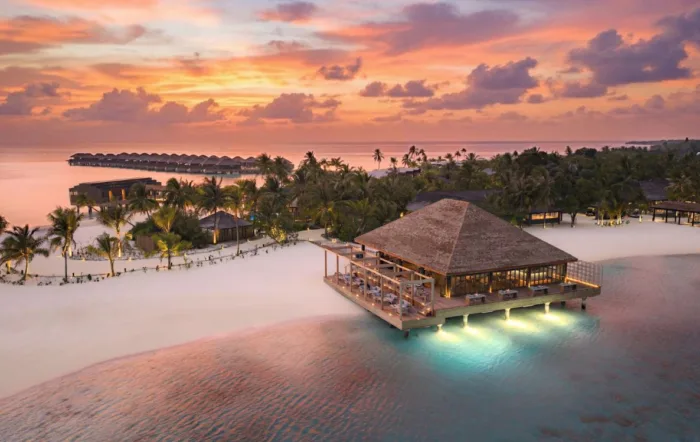 Nala Maldives by Jawakara Unveils Festive Programme for 2026–2027