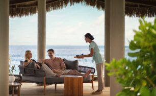 Editor’s Pick: Discover the Art of Mindful Living at JW Marriott Maldives Kaafu Atoll Island Resort