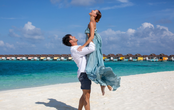 The Standard, Maldives by Hyatt Unveils an Exclusive Pool Villa Upgrade Offer for Valued Partners