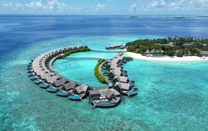 Milaidhoo Maldives Celebrates Indian Ocean Top 10 Ranking in 2026 Readers’ Choice Awards