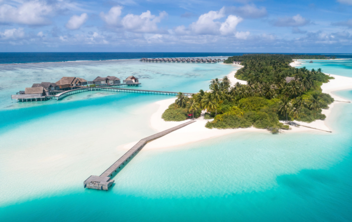 Niyama Private Islands Maldives Named Among Indian Ocean’s Top Resorts in 2026 Readers’ Choice Awards