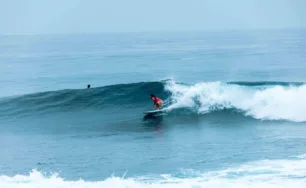 Adaaran Select Hudhuran Fushi Brings International and Local Female Surfers Together at Lohis