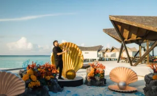 Kuredhivaru Resort and Spa Marks Eight Years with a Month of Island Celebrations