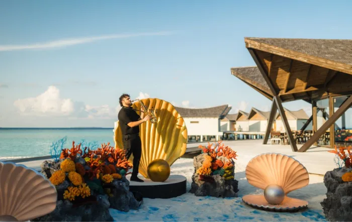 Kuredhivaru Resort and Spa Marks Eight Years with a Month of Island Celebrations