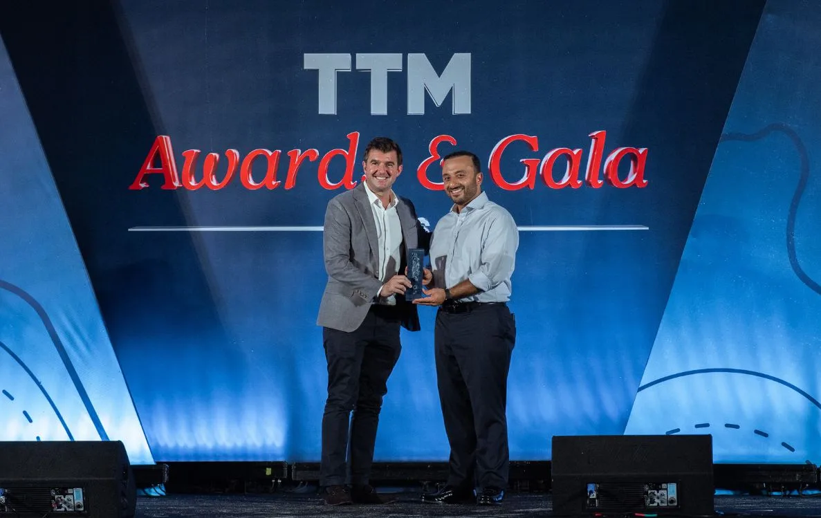 TTM Awards and Gala _ 