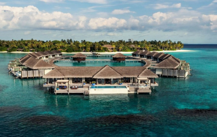 Velaa Private Island ranked No. 9 in Condé Nast Traveller Readers’ Choice Awards 2026
