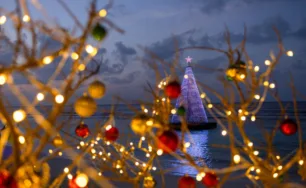 COLOURS OF OBLU Invites Guests to Embrace a Vibrant Festive Season in the Maldives