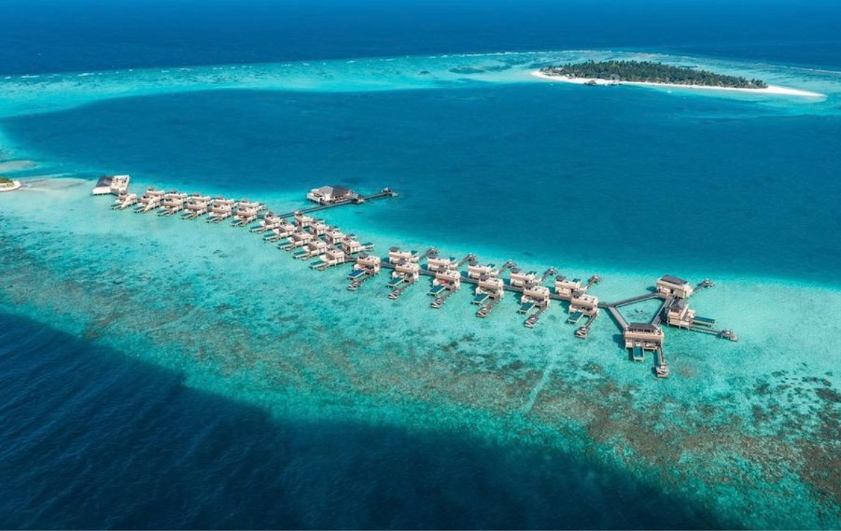 Angsana Velavaru Marks Its Anniversary with Exclusive Island Escape Offers