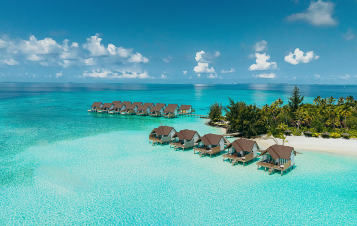 Fushifaru Maldives Named No. 4 Among the Top 20 Resorts in the Indian Ocean in the Condé Nast Traveler Readers’ Choice Awards