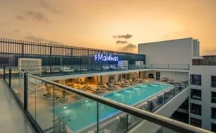 Barceló Nasandhura Malé to Host Ministry of Crab Culinary Pop-Up
