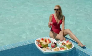 Discover the Dining Experiences at Dhigufaru Island Resort