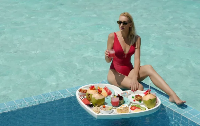 Discover the Dining Experiences at Dhigufaru Island Resort