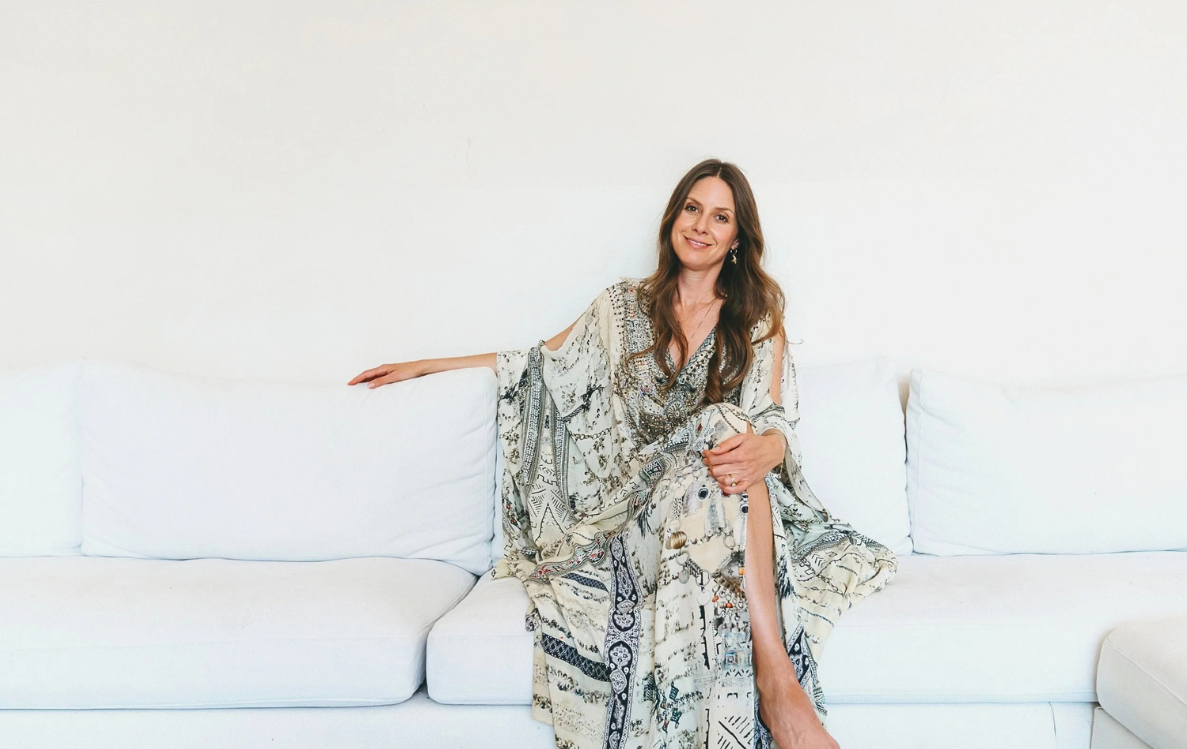 Belinda Matwali Brings Festive Wellness Journey to Conrad Maldives Rangali Island