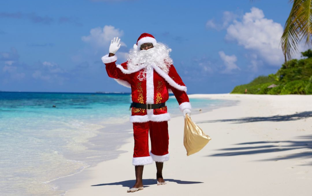 Reethi Faru Resort Marks Festive Season With Island Traditions