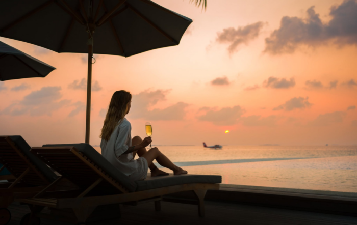 Island Magic Meets Festive Tradition at JA Manafaru